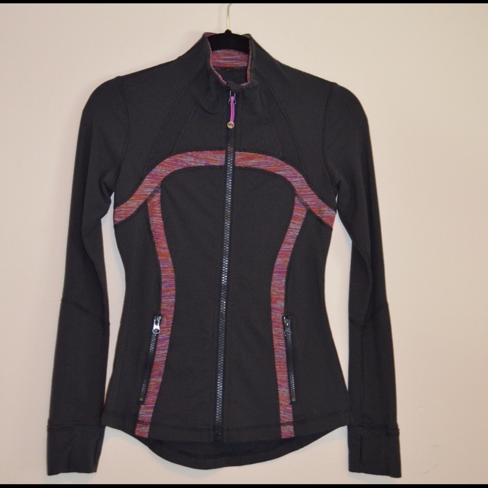 Lululemon Define Jacket